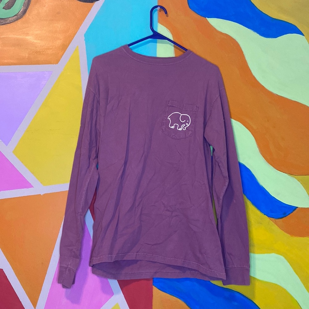 Ivory Ella shirt